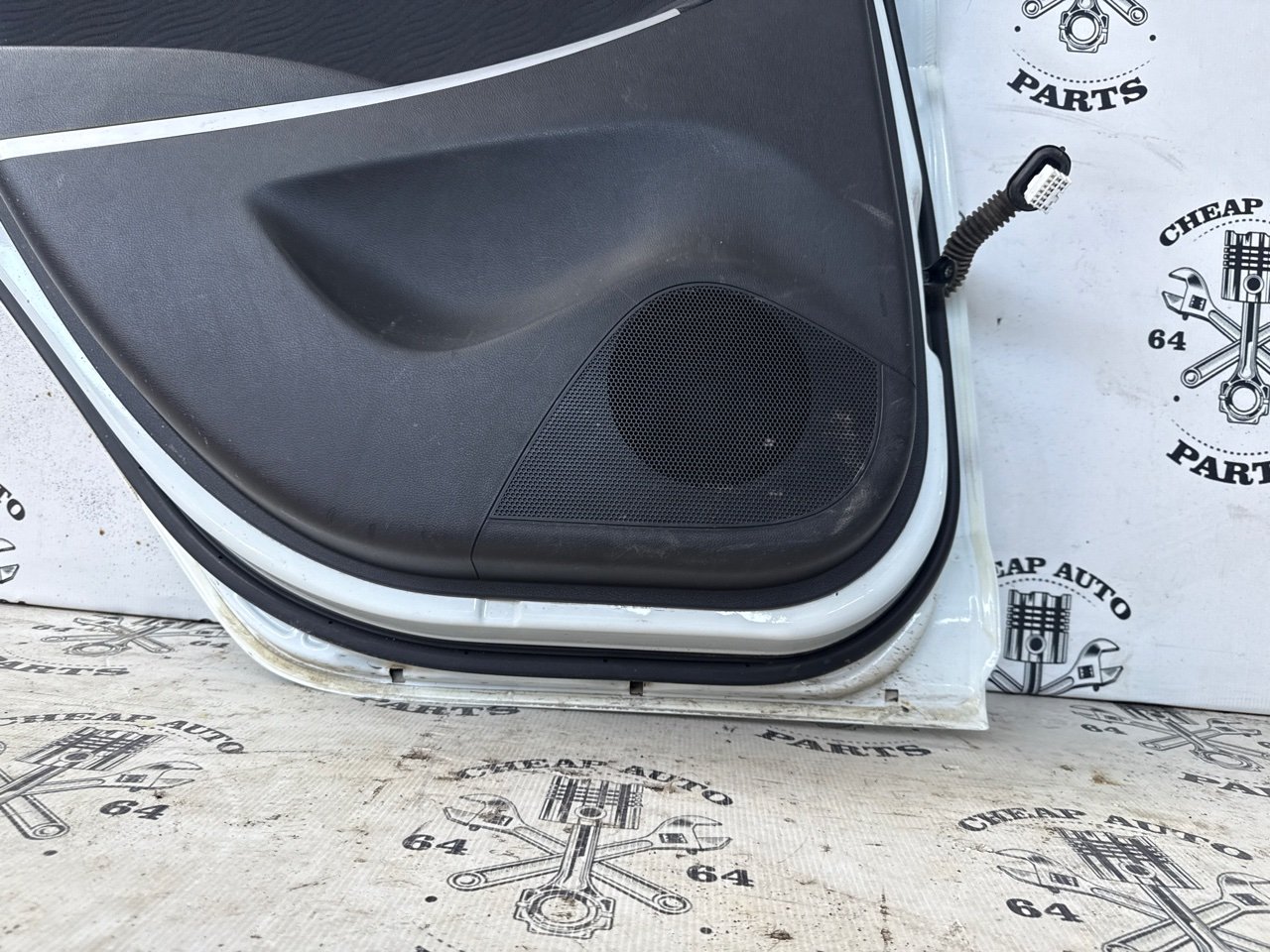 Дверь - Фото 12