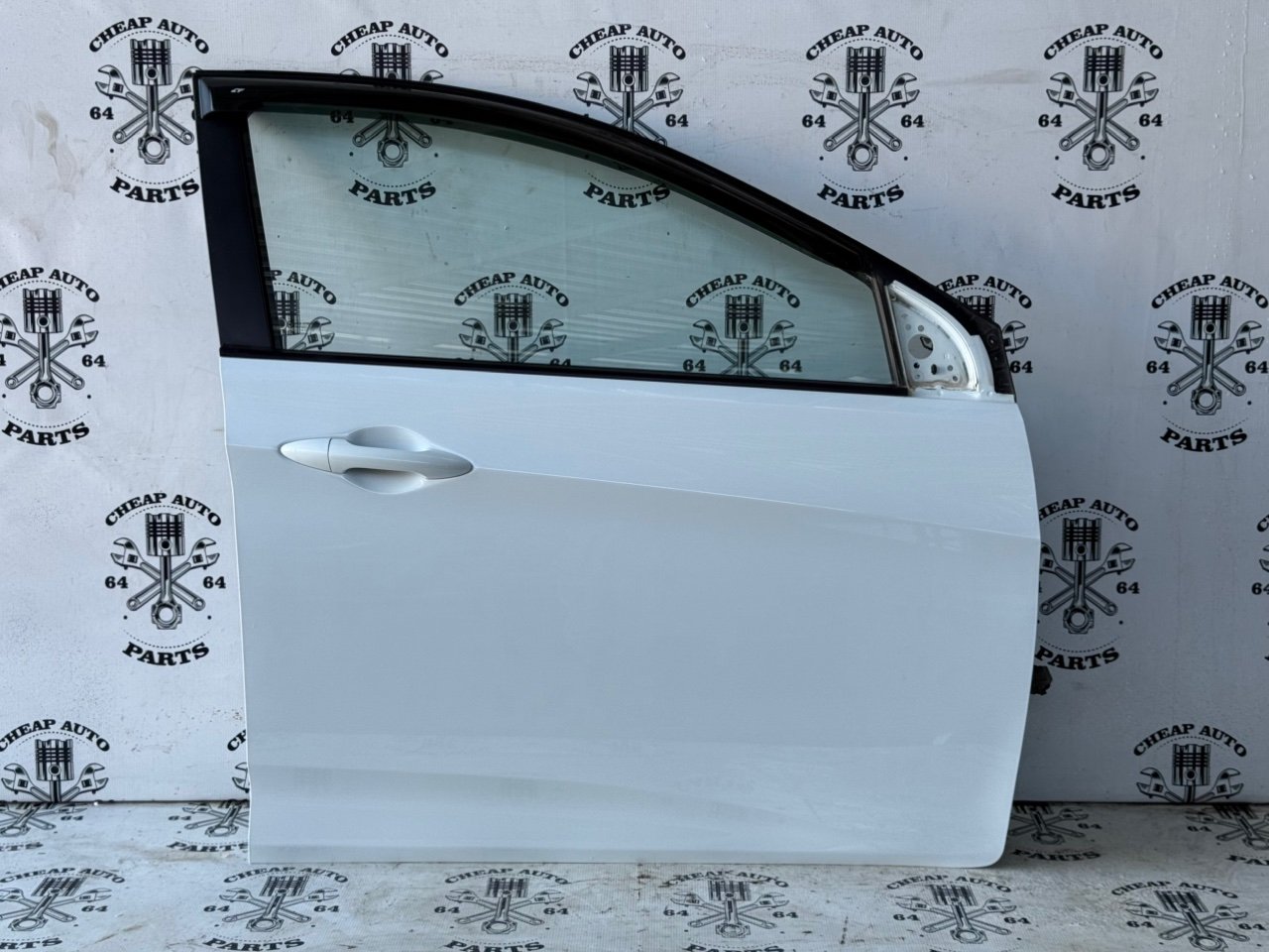 Дверь - Фото 17