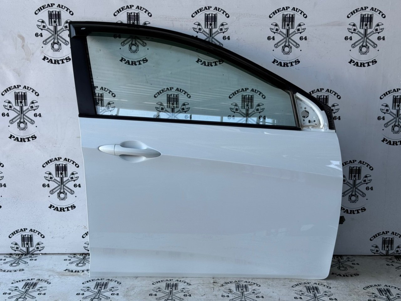 Дверь - Фото 18