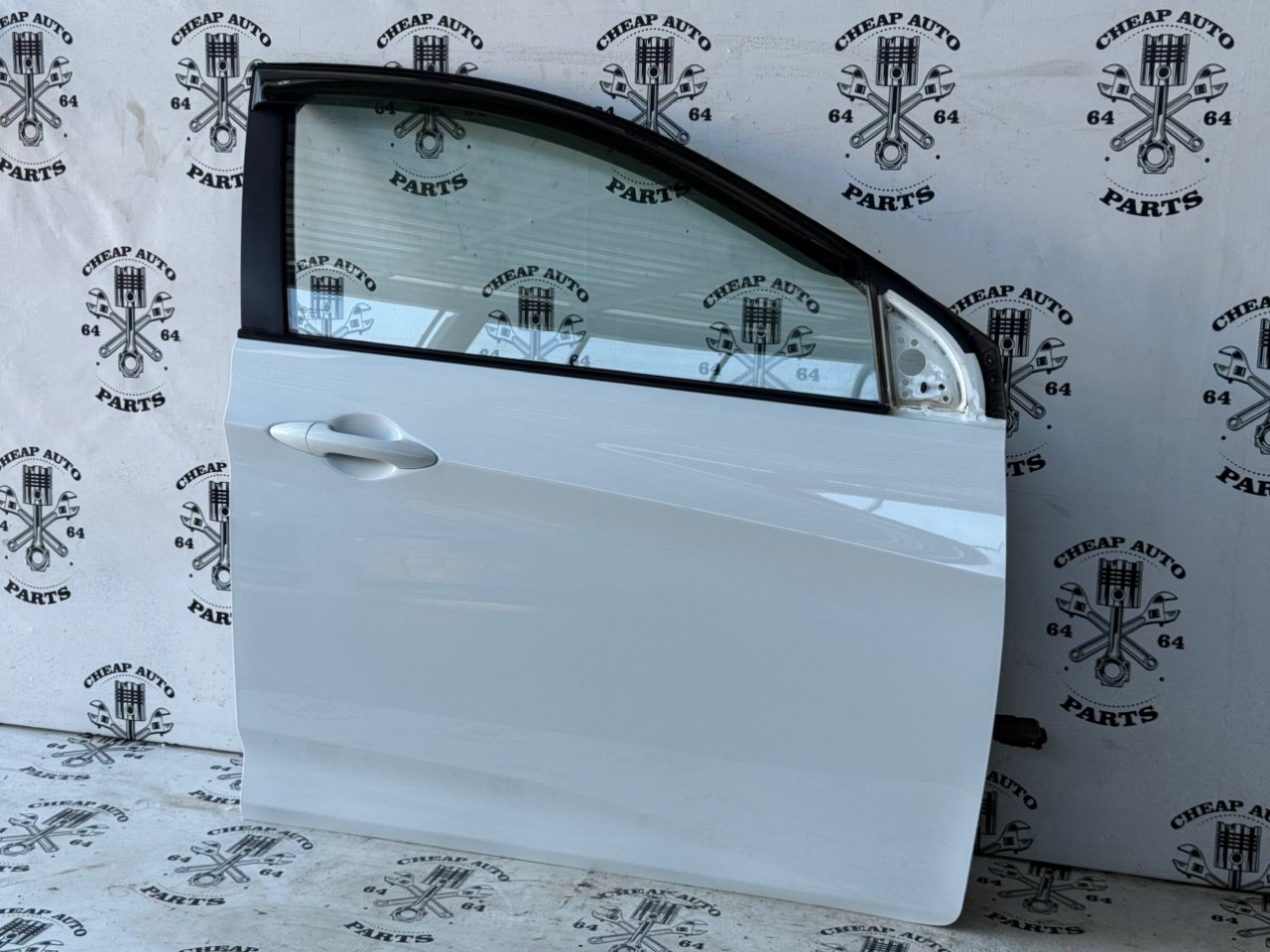 Дверь - Фото 11