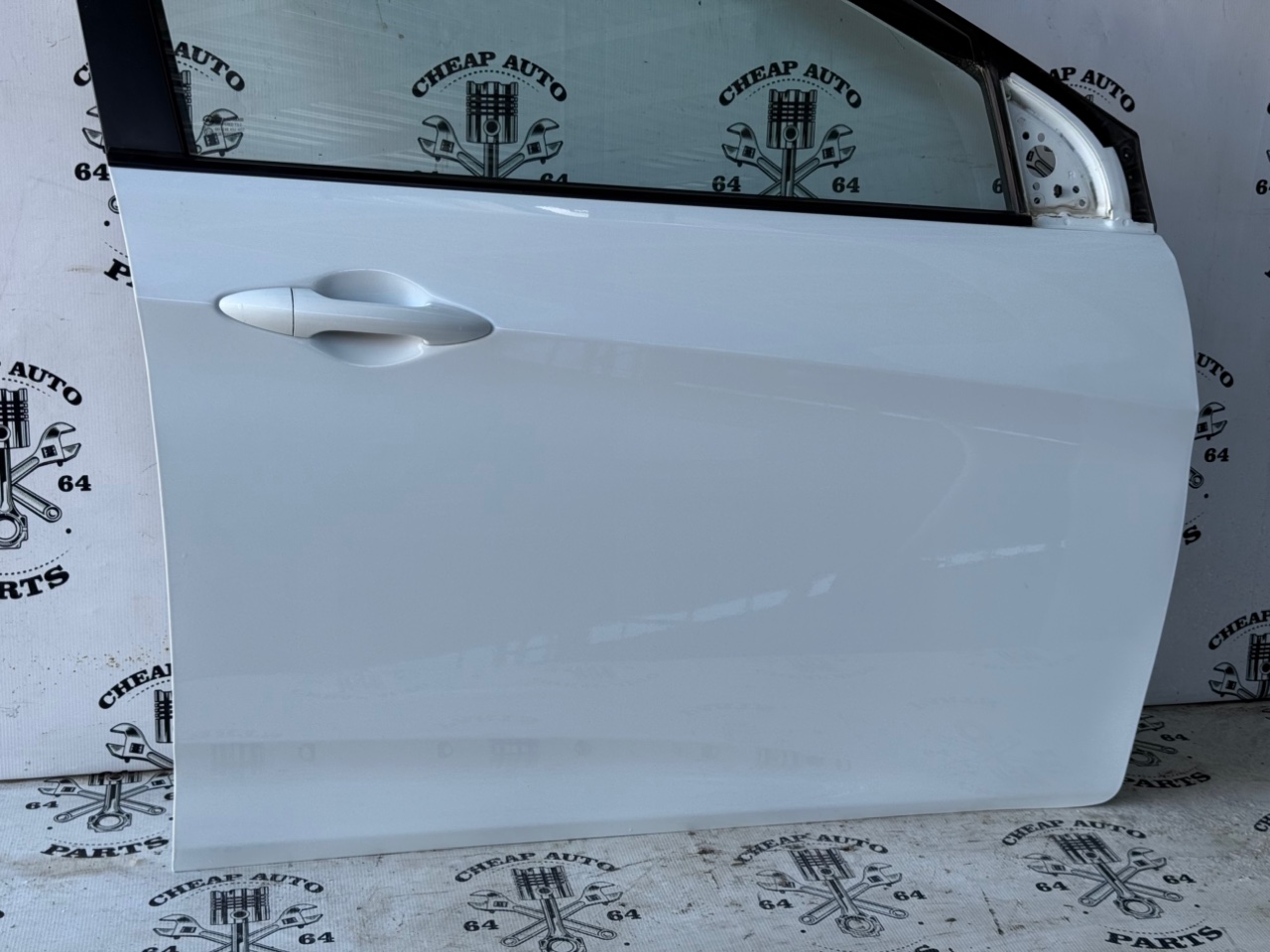 Дверь - Фото 7