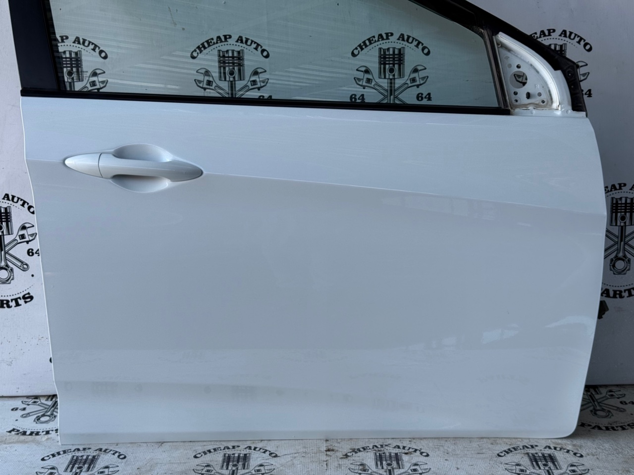 Дверь - Фото 3