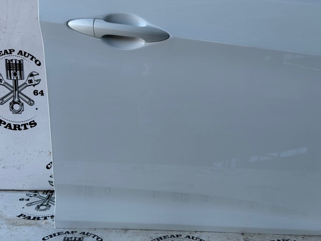 Дверь - Фото 12