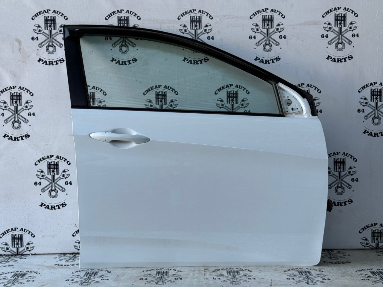 Дверь - Фото 15