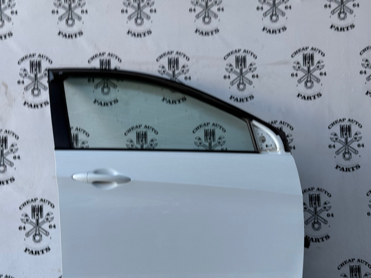 Дверь - Фото 13