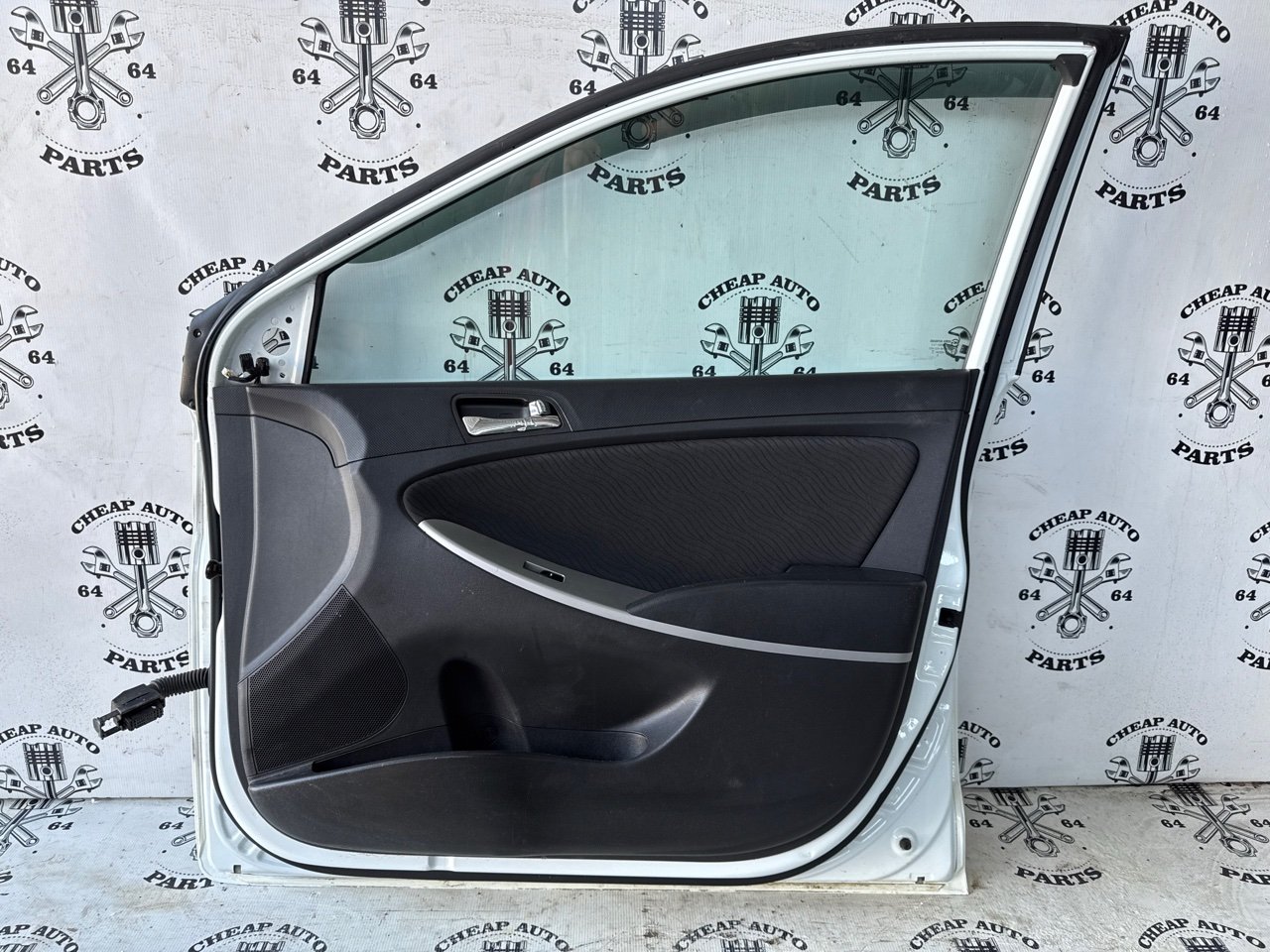 Дверь - Фото 14