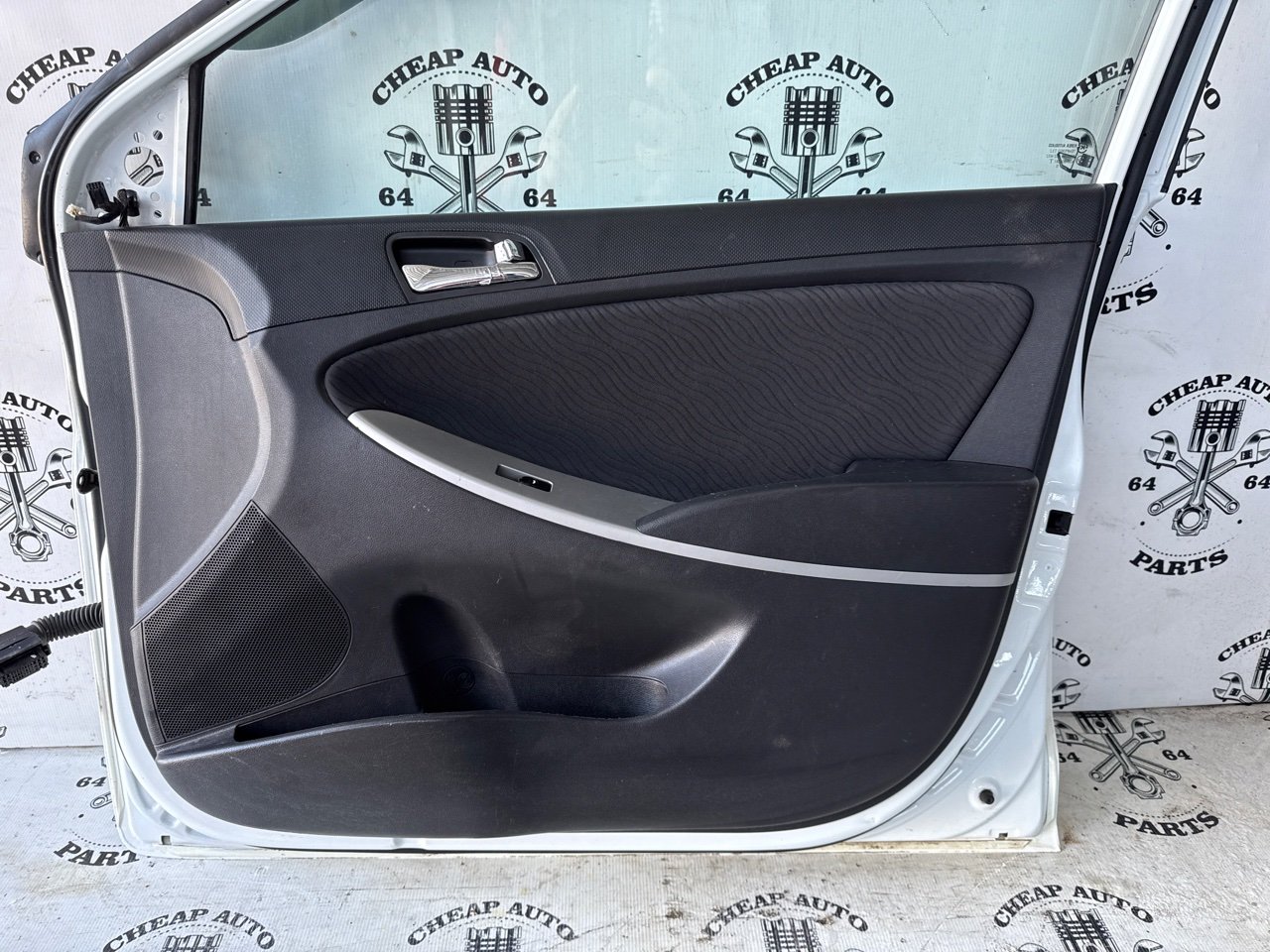 Дверь - Фото 10