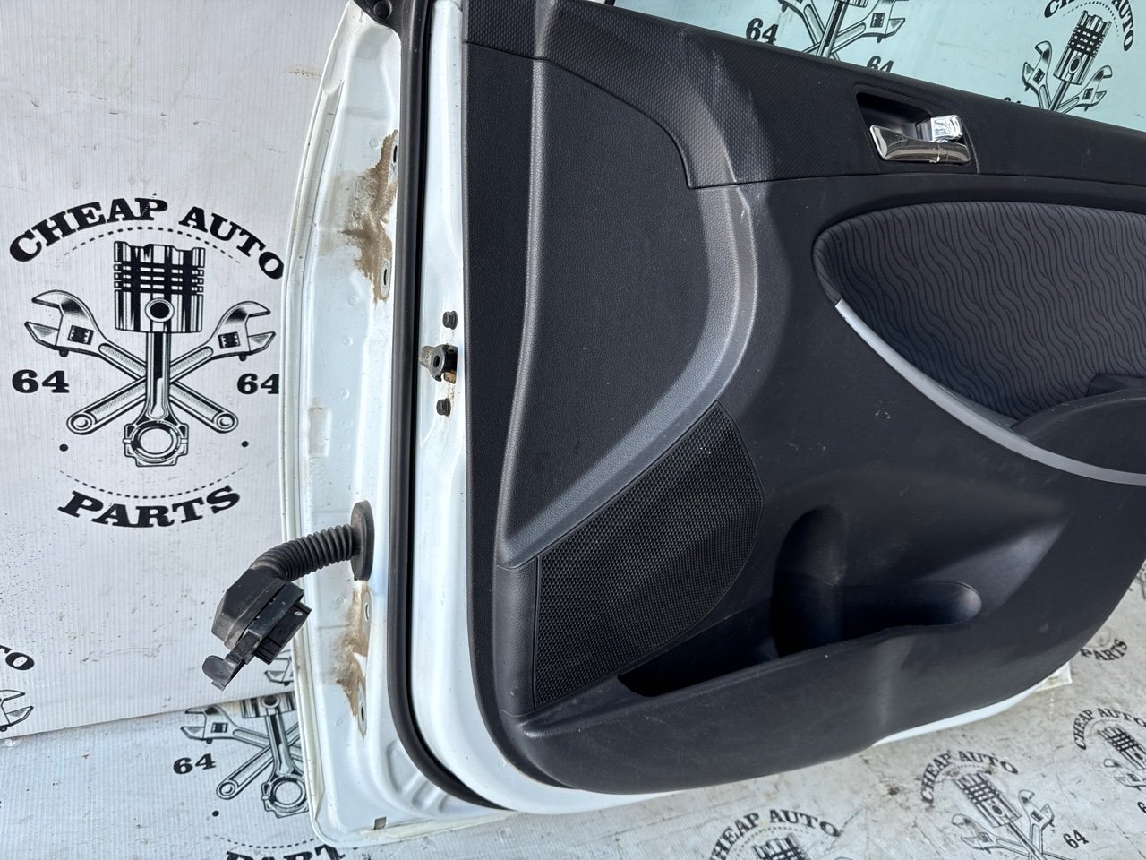 Дверь - Фото 4