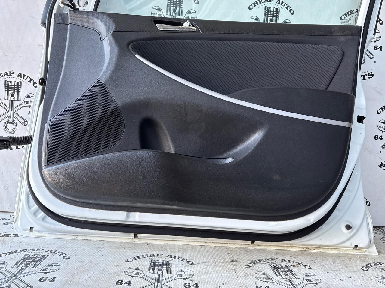 Дверь - Фото 9