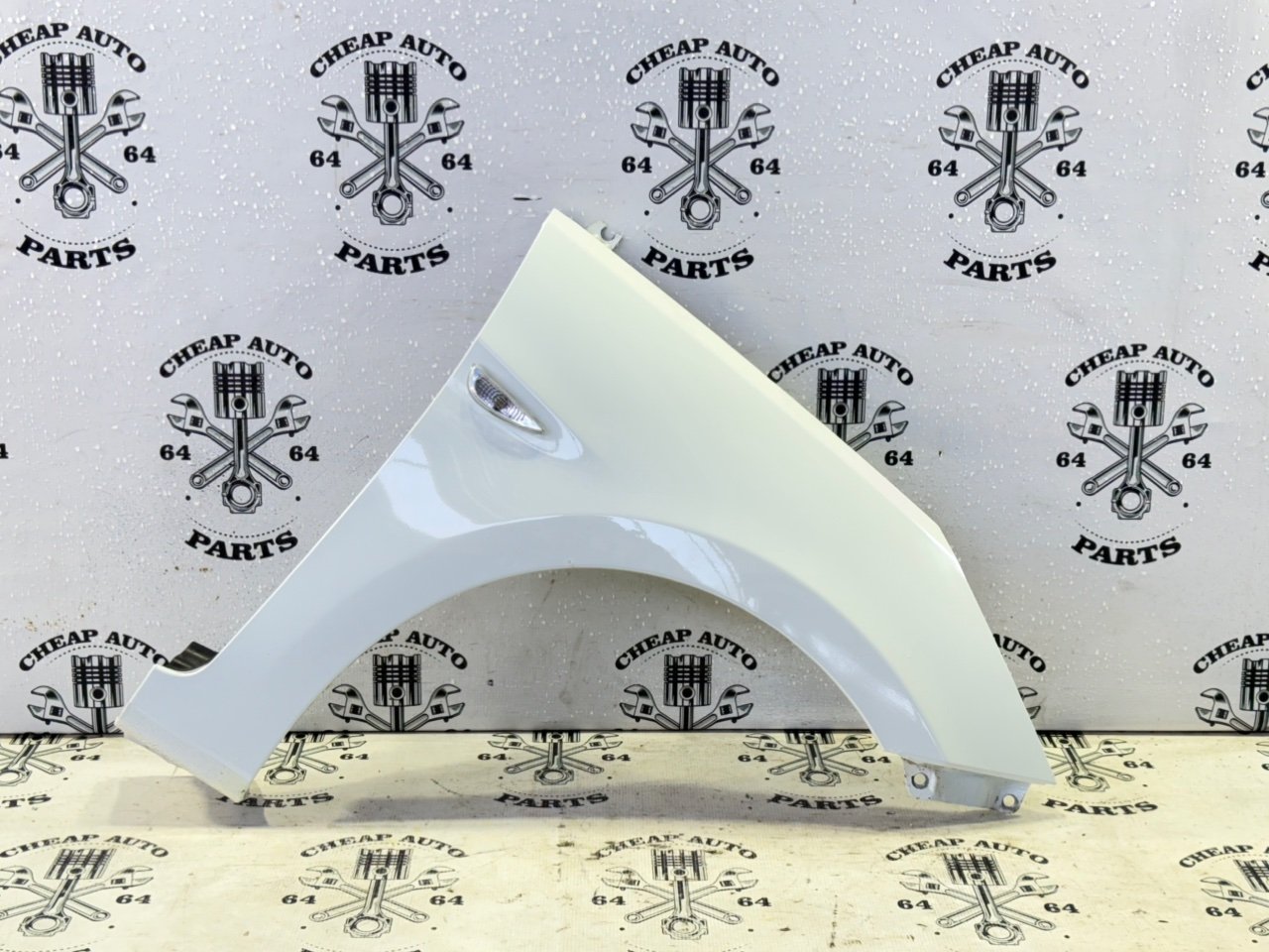 Крыло - Фото 4