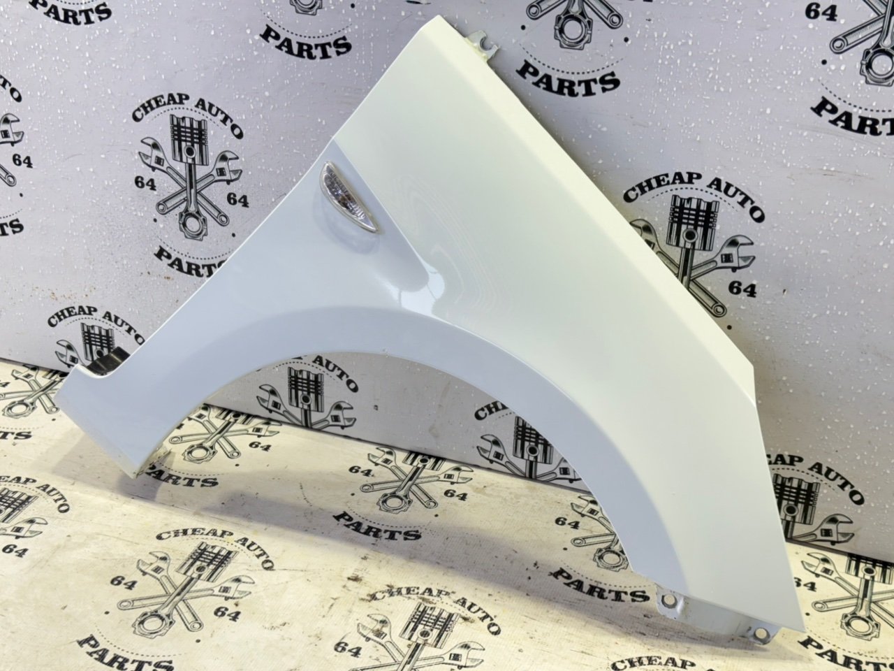 Крыло - Фото 8