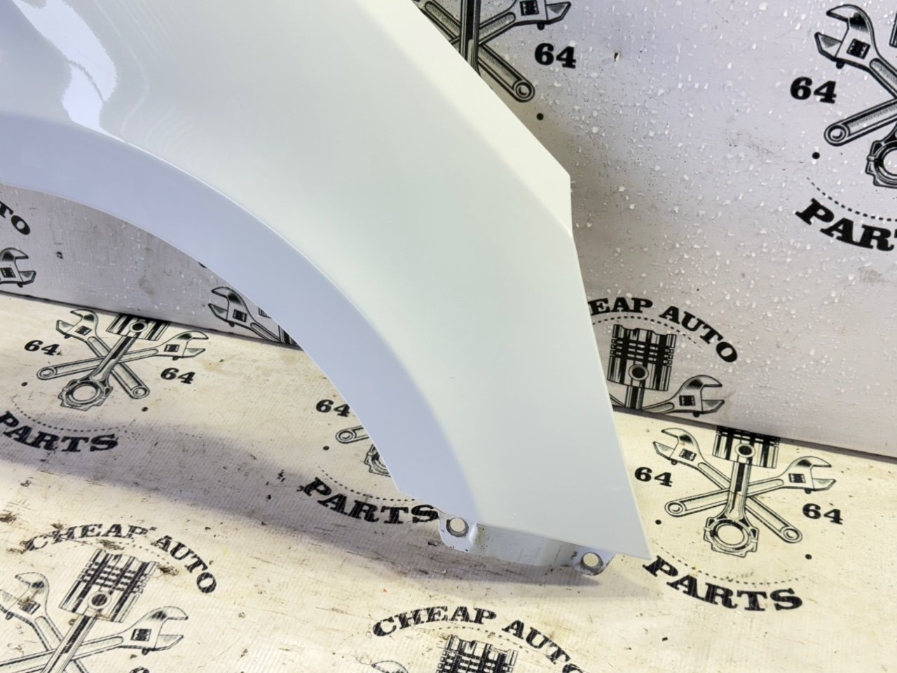 Крыло - Фото 1