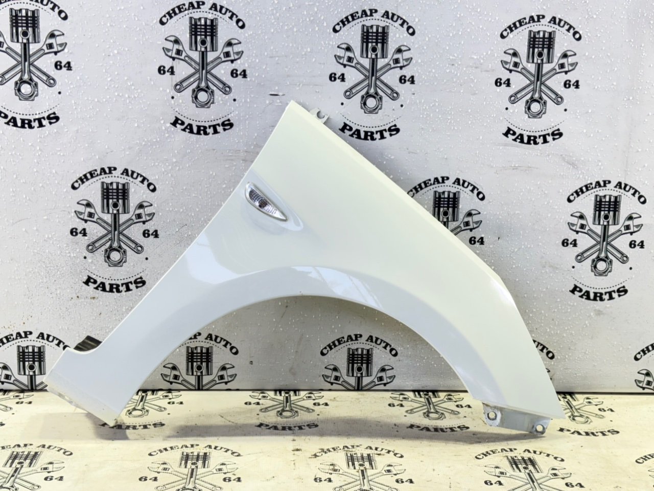 Крыло - Фото 12