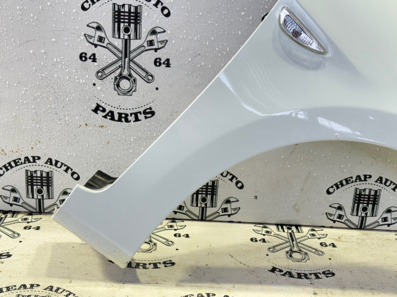 Крыло - Фото 6