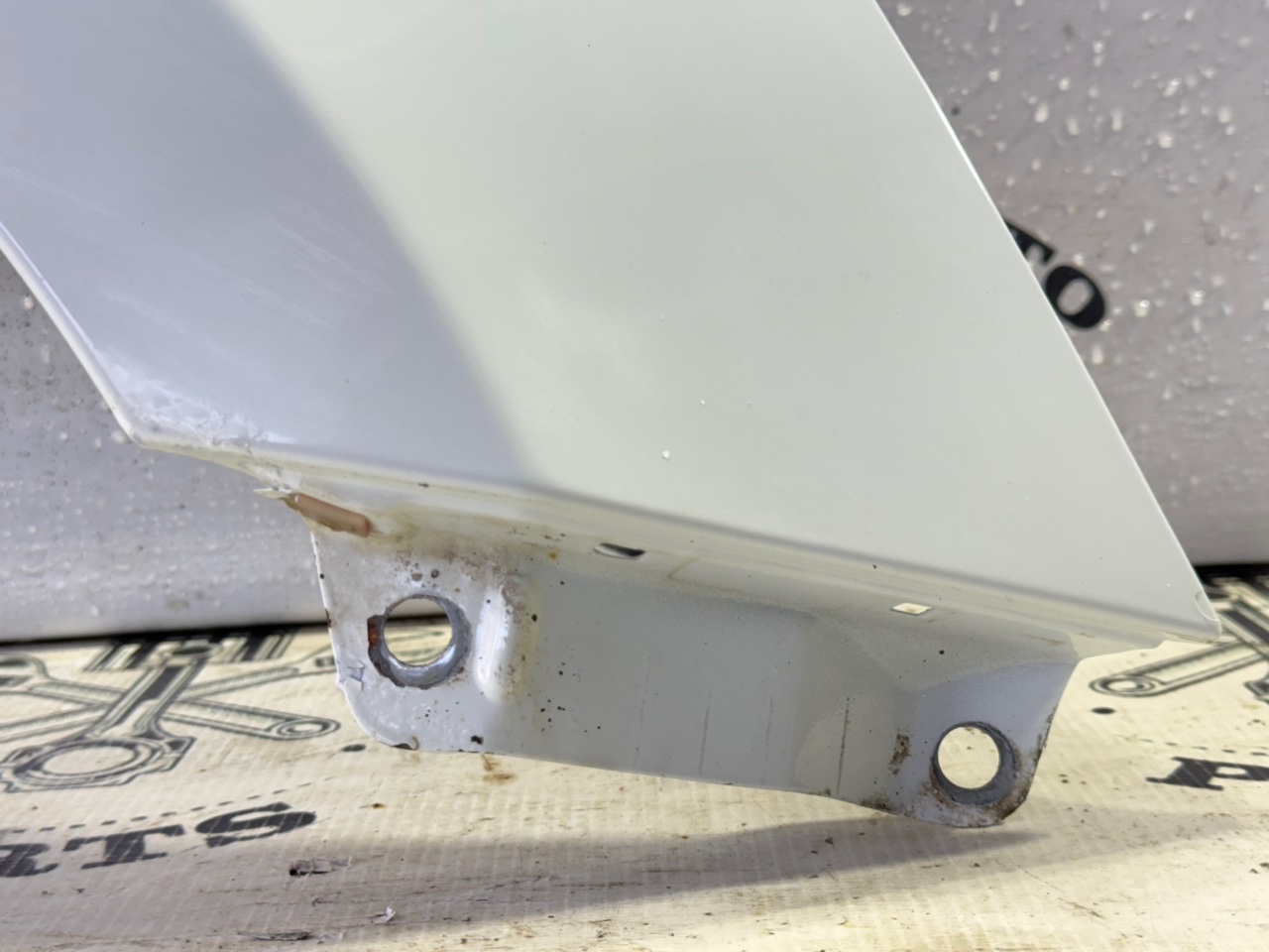 Крыло - Фото 7