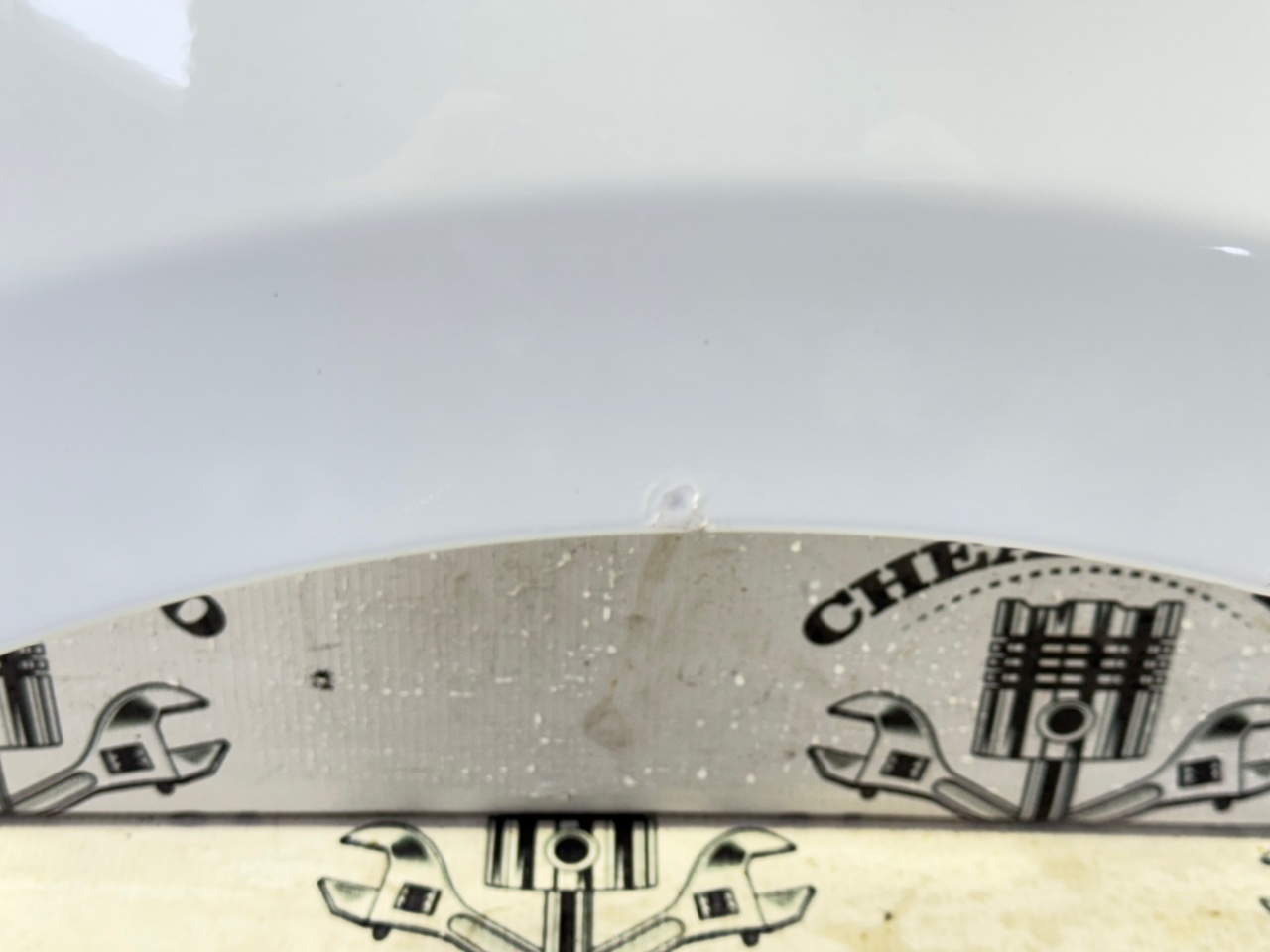 Крыло - Фото 11