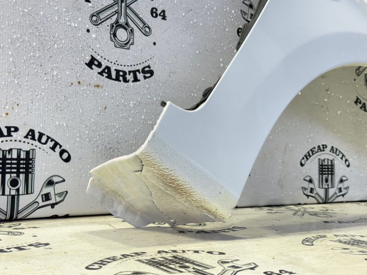 Крыло - Фото 13