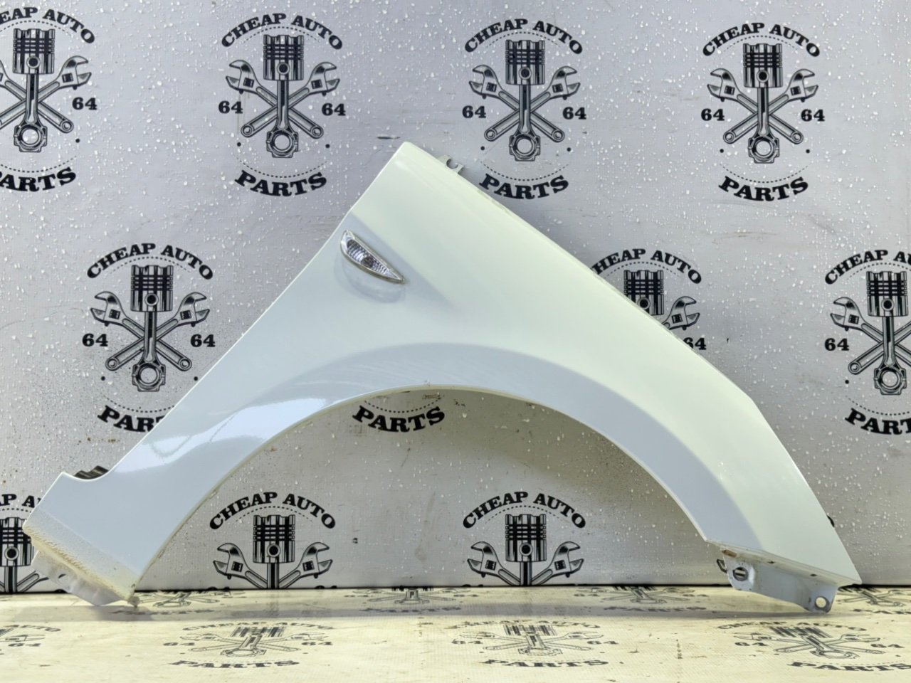 Крыло - Фото 10