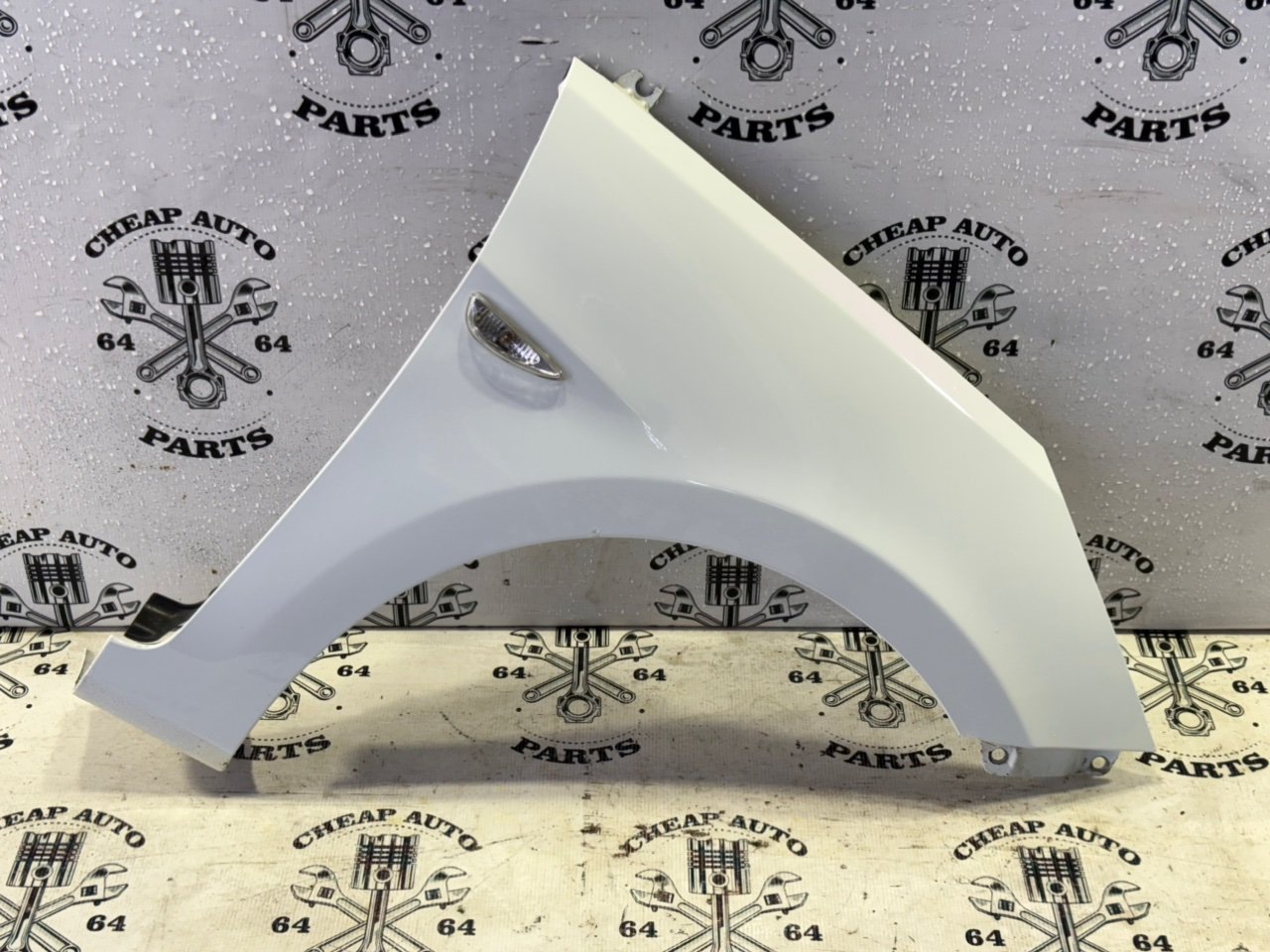 Крыло - Фото 2