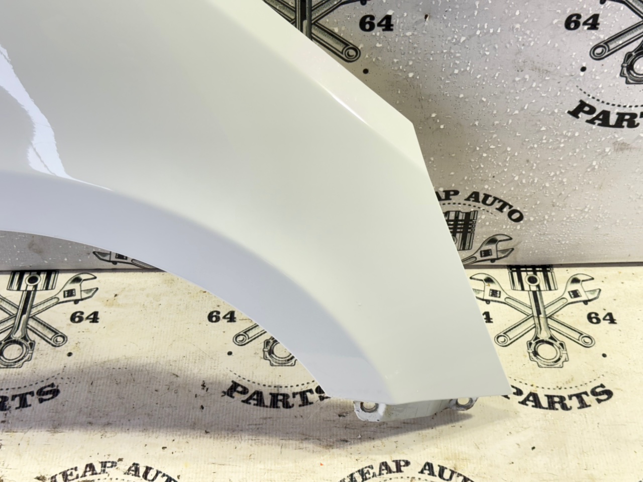 Крыло - Фото 3