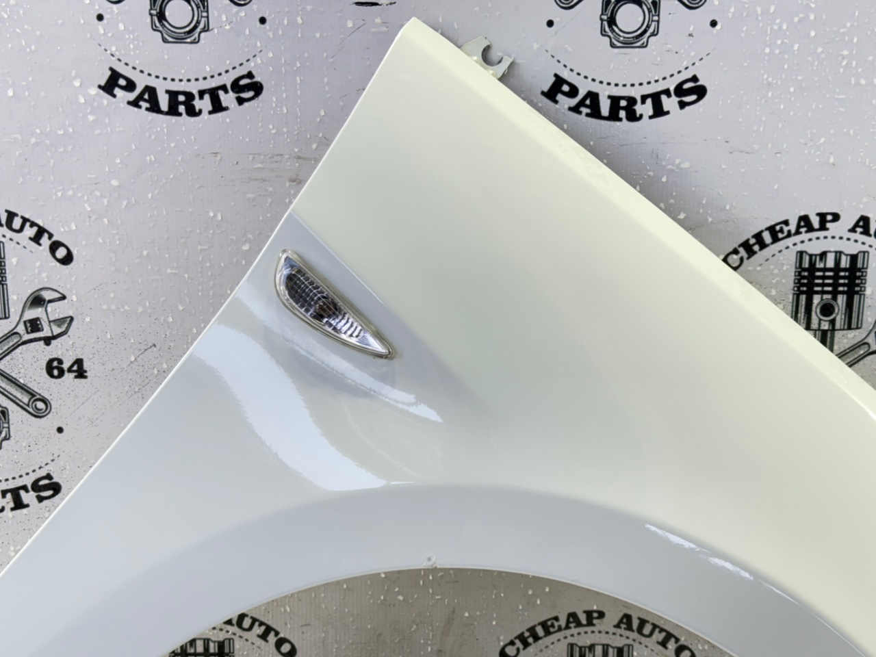 Крыло - Фото 9