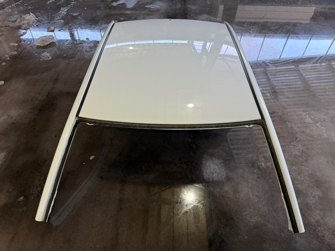 Крыша - Фото 7