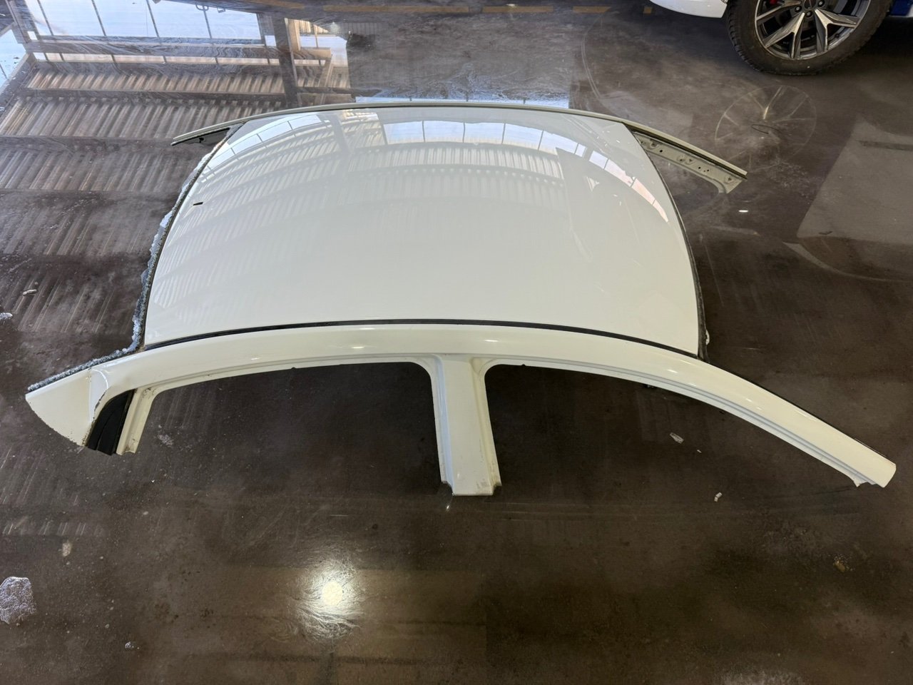 Крыша - Фото 4