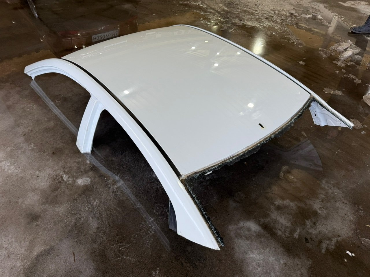 Крыша - Фото 2