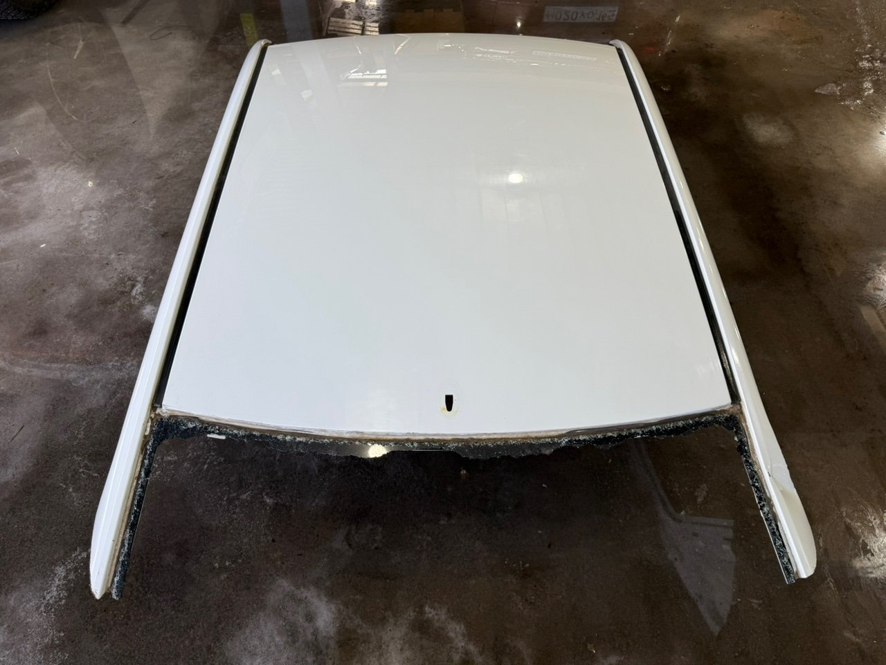 Крыша - Фото 1