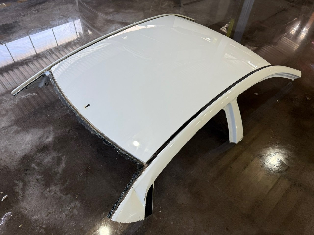 Крыша - Фото 3