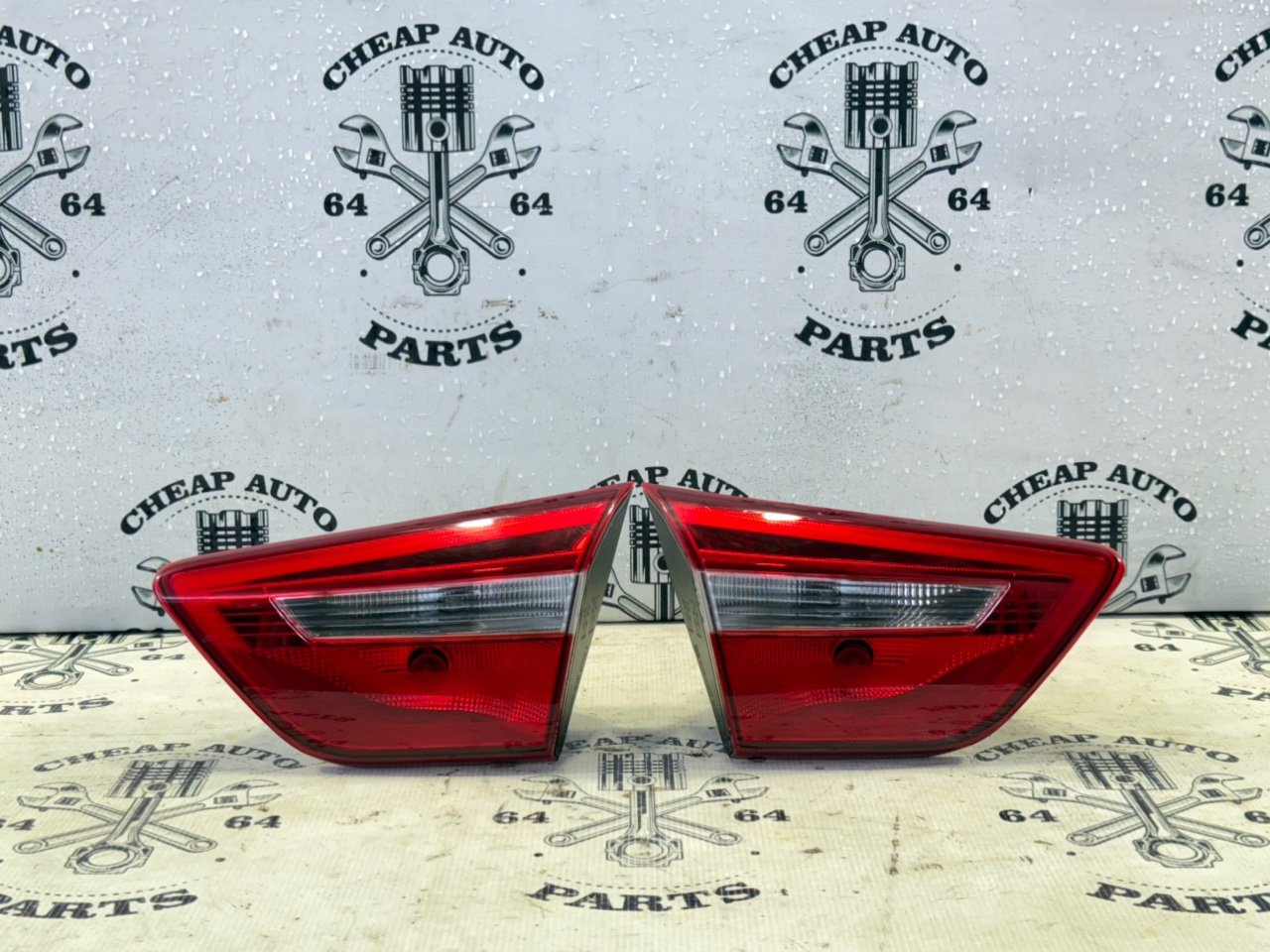 Фонари - Фото 10