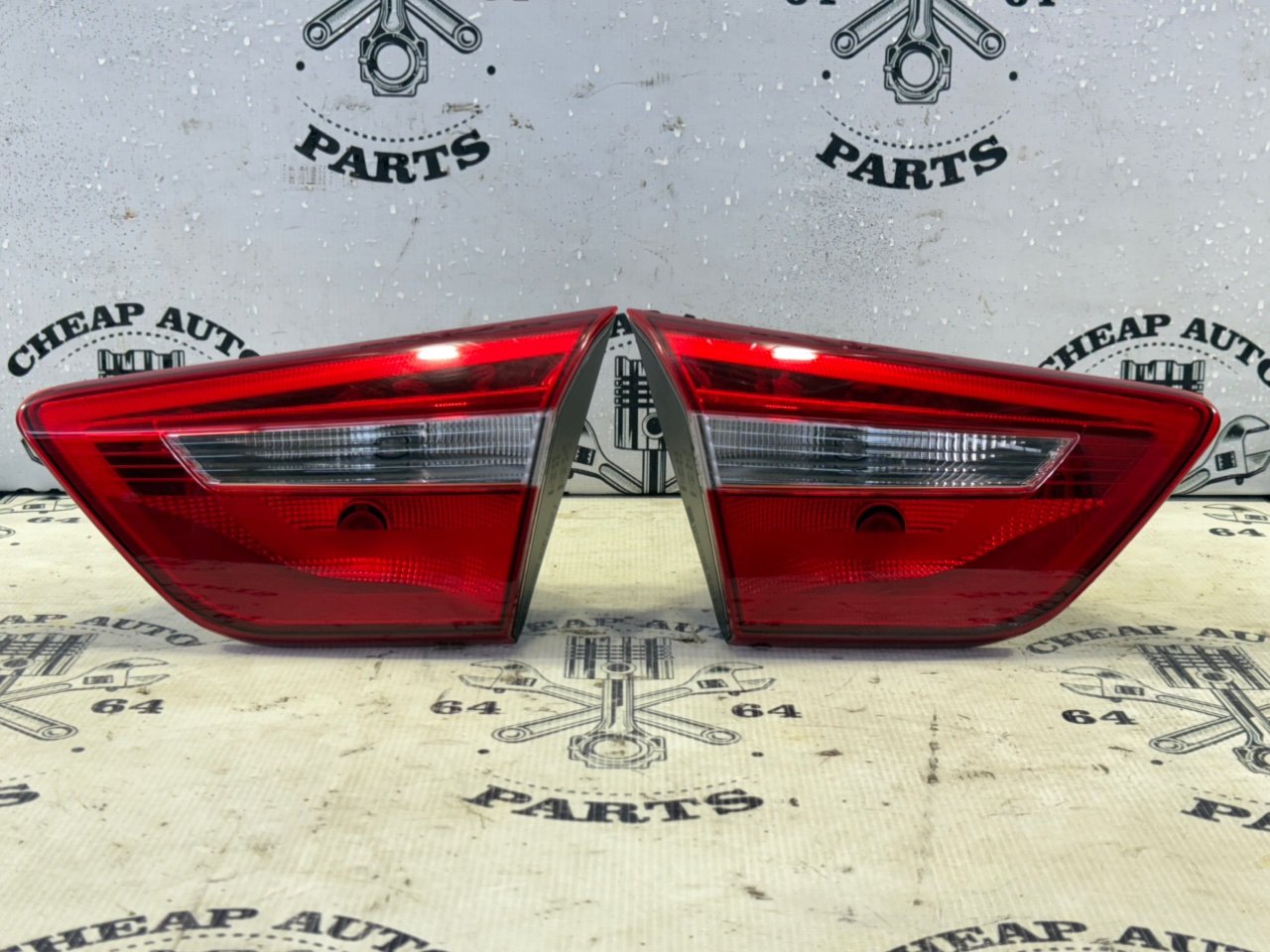 Фонари - Фото 8