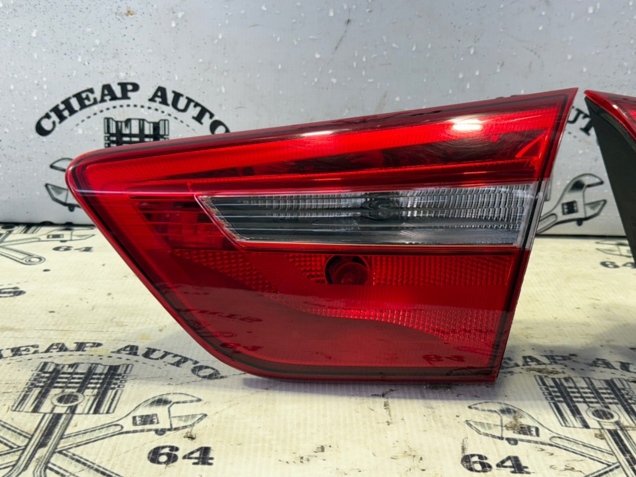 Фонари - Фото 2