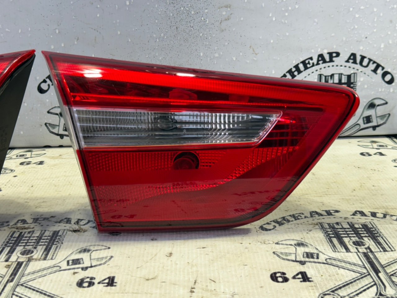 Фонари - Фото 9