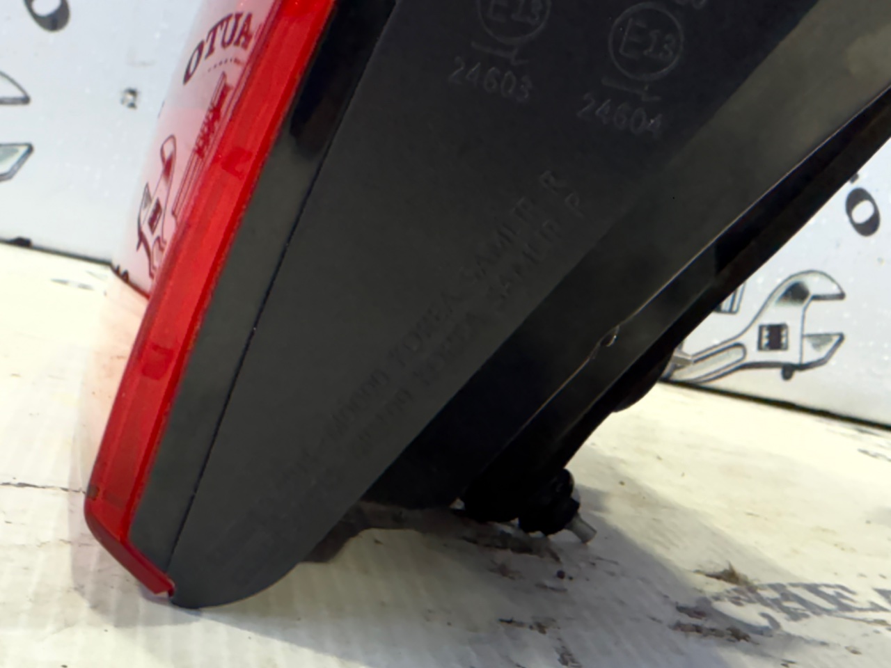 Фонари - Фото 4