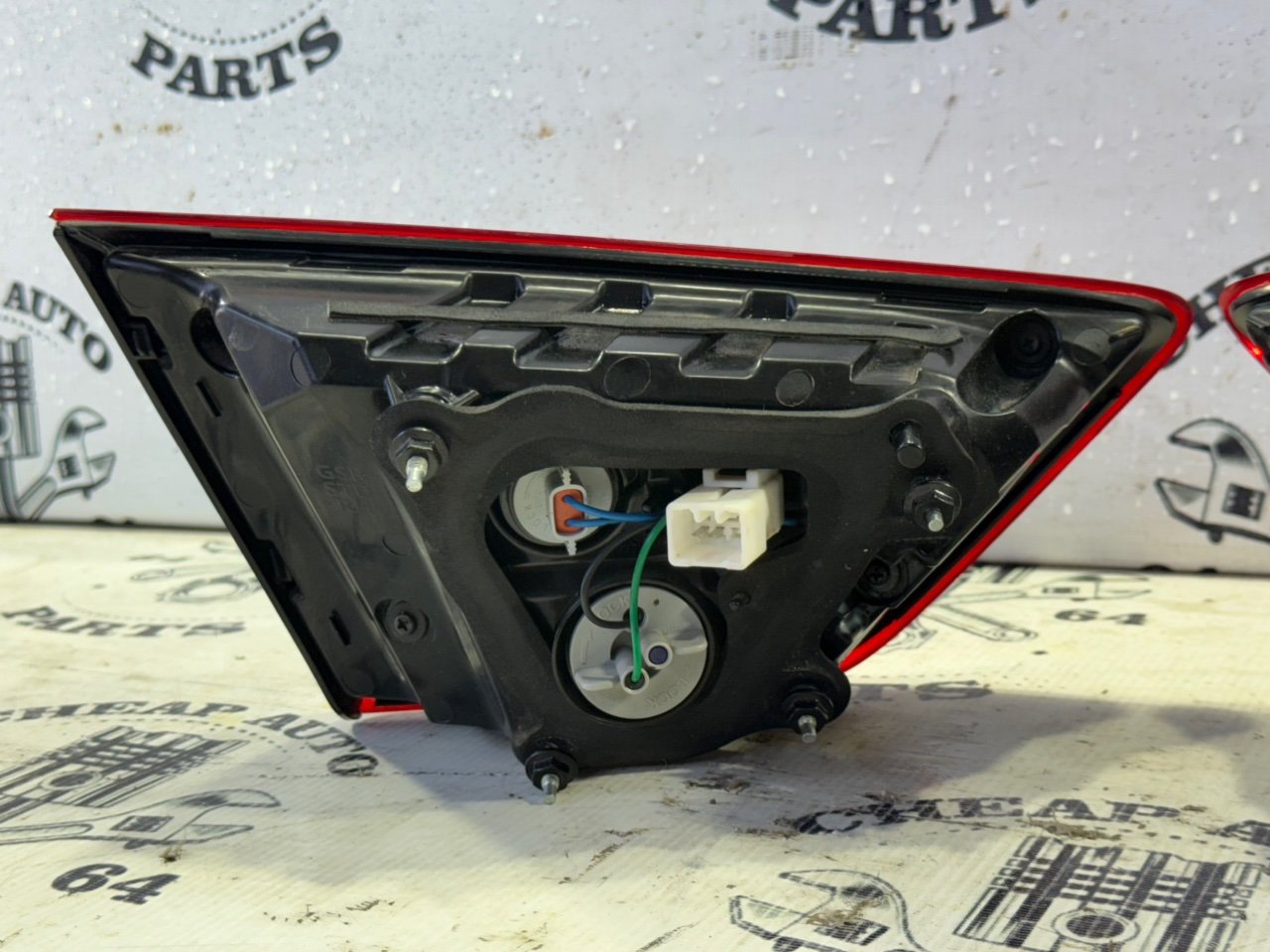 Фонари - Фото 6