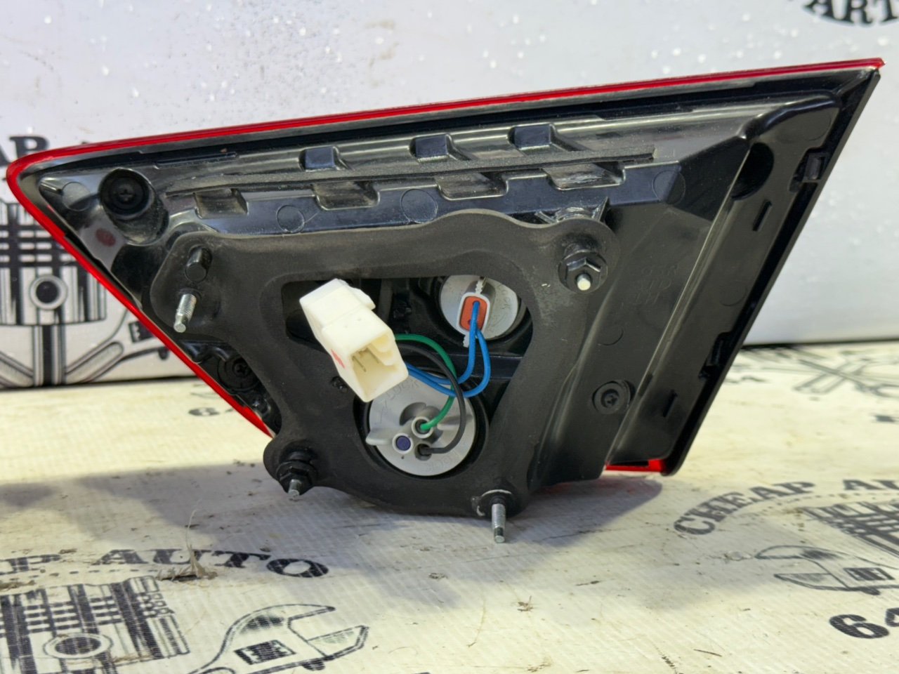 Фонари - Фото 3