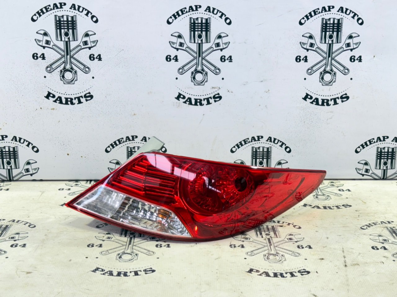 Фонарь - Фото 4