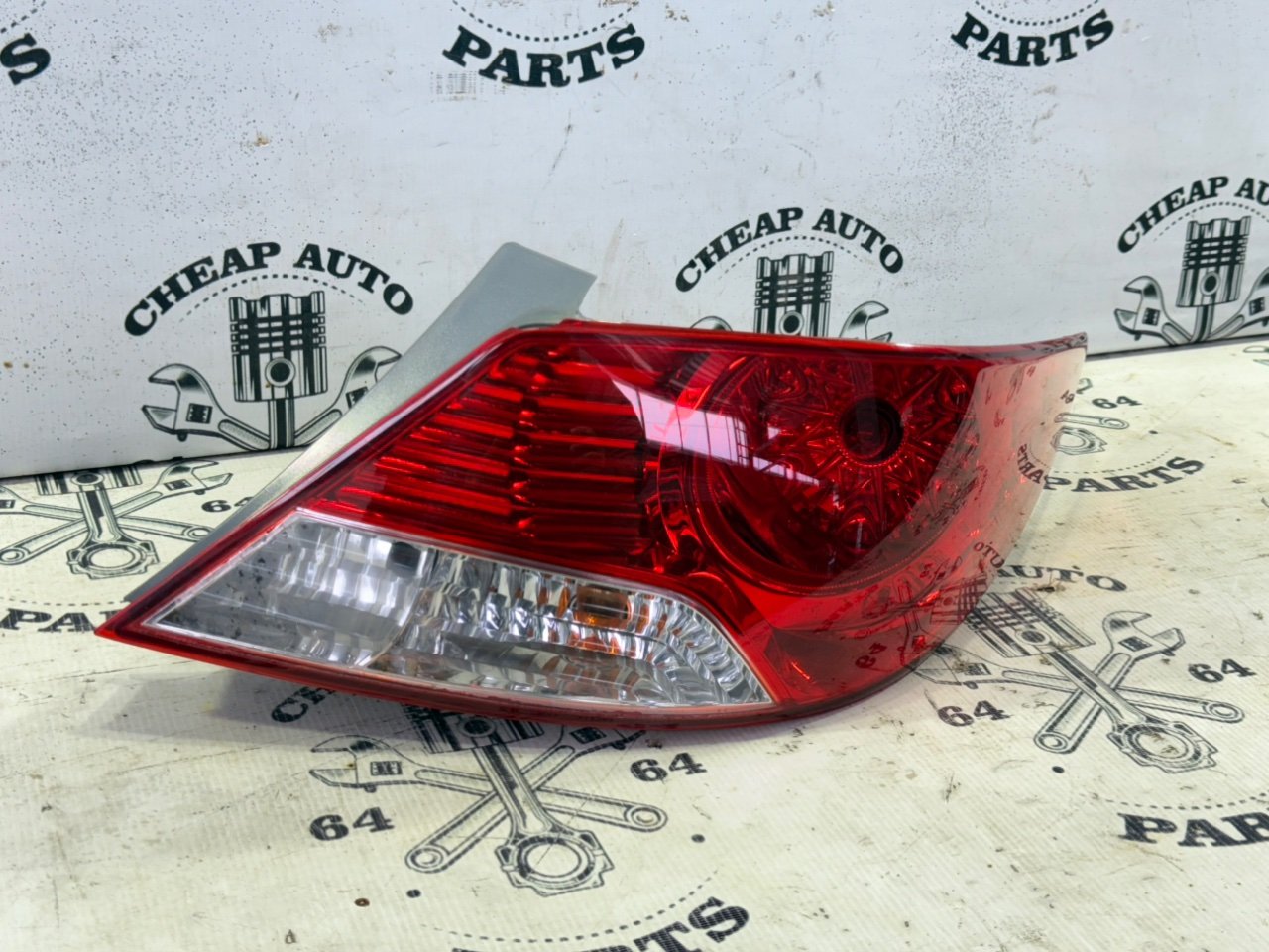 Фонарь - Фото 1