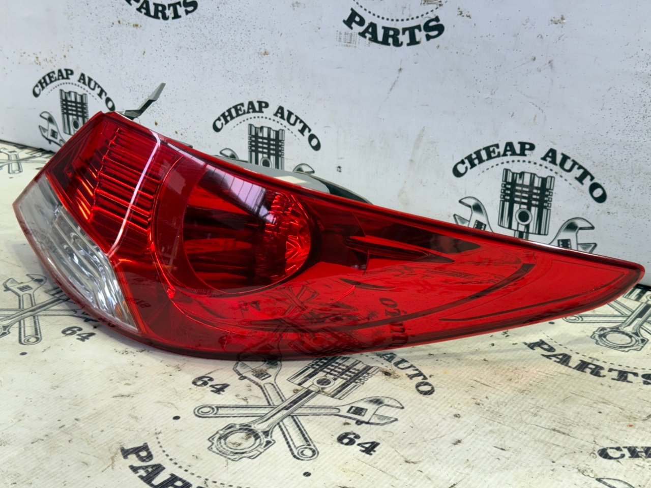 Фонарь - Фото 5