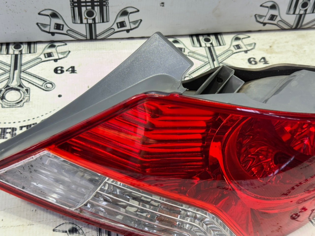 Фонарь - Фото 3