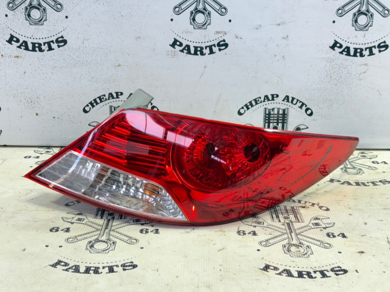 Фонарь - Фото 8