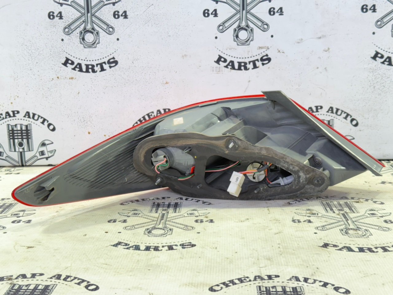 Фонарь - Фото 6