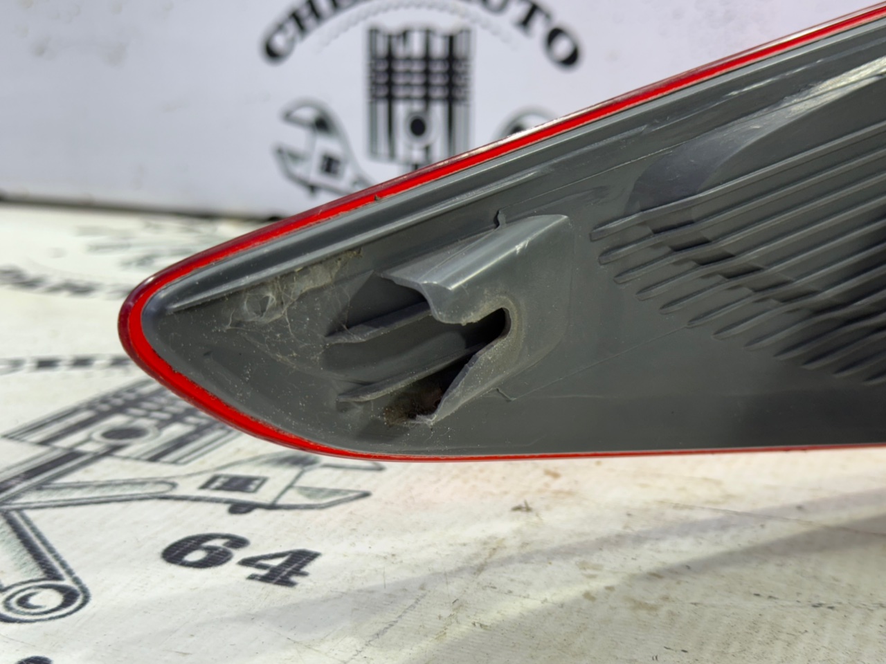 Фонарь - Фото 2