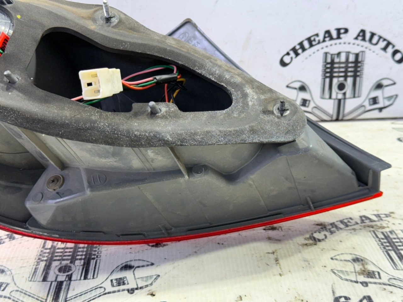 Фонарь - Фото 7