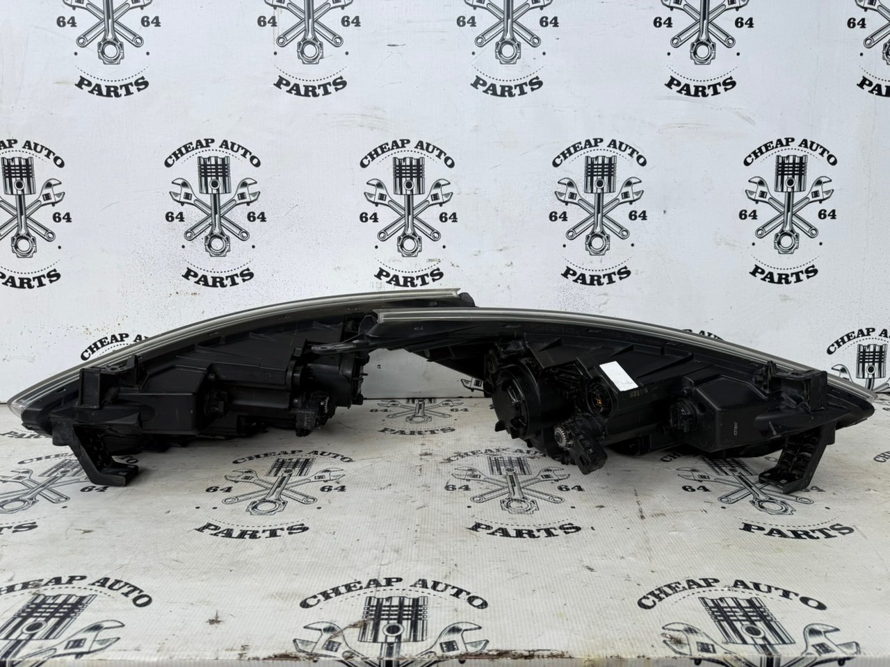 Фары - Фото 4