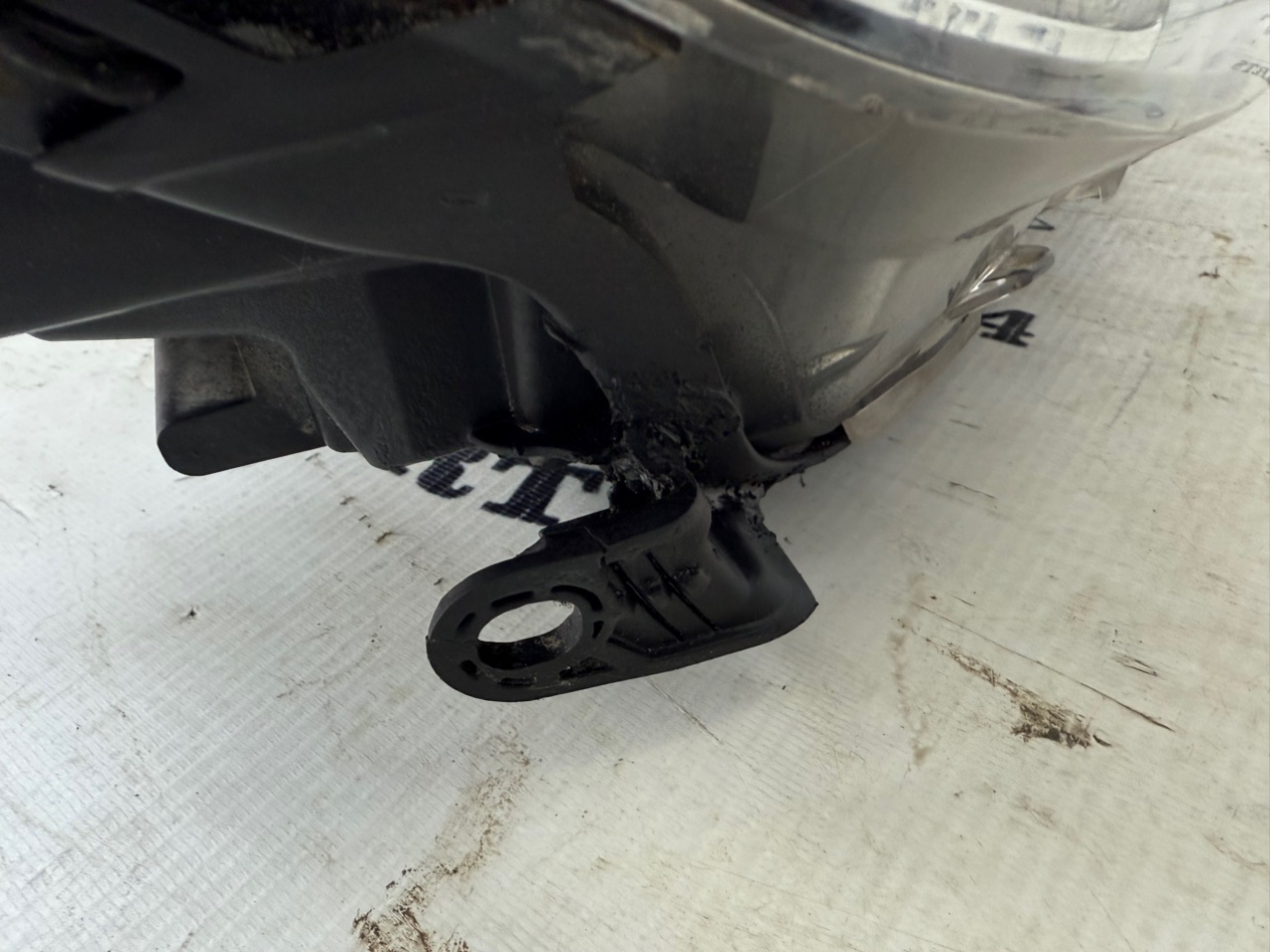 Фары - Фото 16