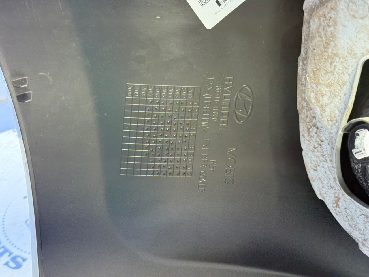 Бампер - Фото 10