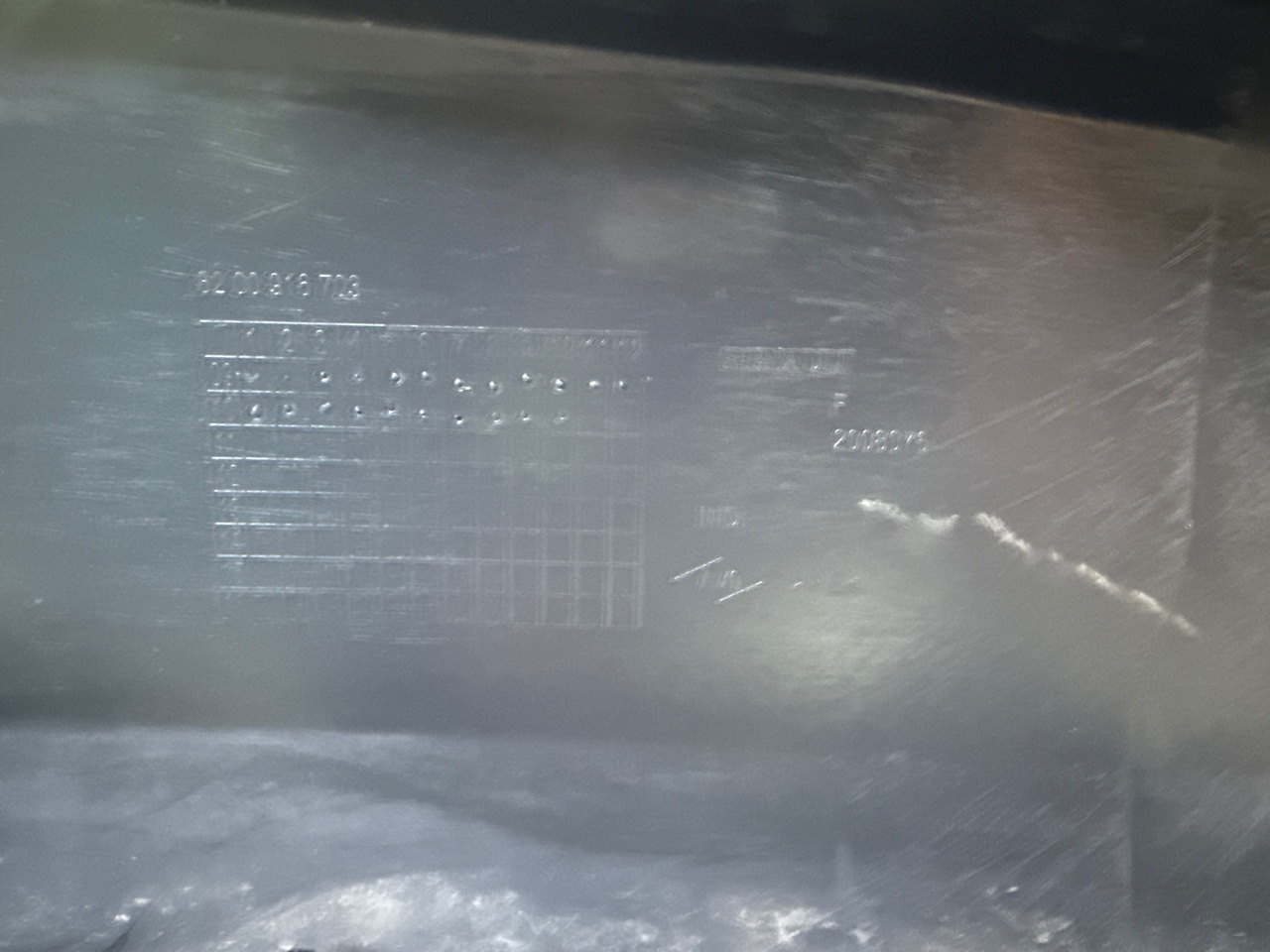 Бампер - Фото 10