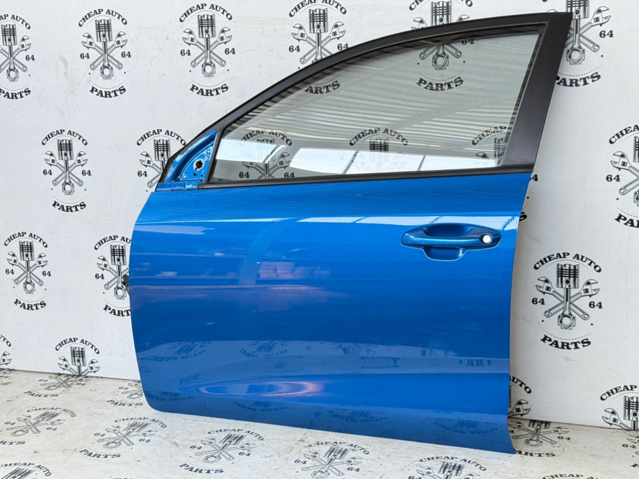 Дверь - Фото 8